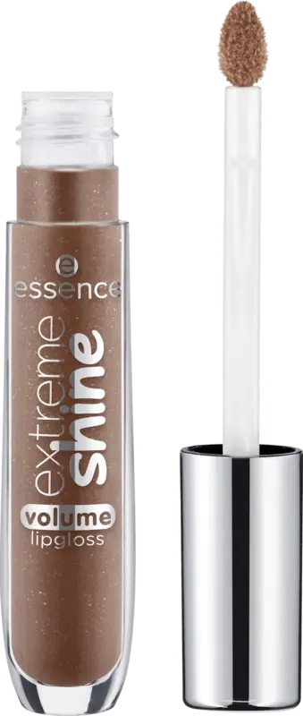 essence Lipgloss Extreme Shine Volume 14 Biscuit Bliss