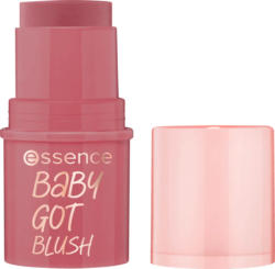 essence Blush Baby Got 40 Sweets & Roses