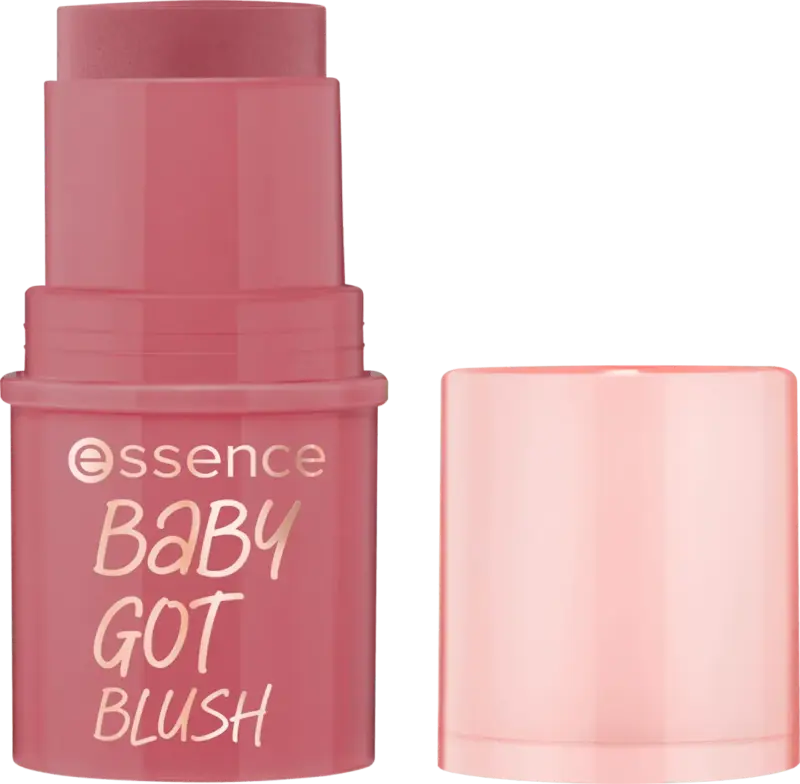 essence Blush Baby Got Blush 40 Sweets & Roses