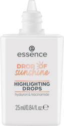 essence Highlighter Drop Of Sunshine