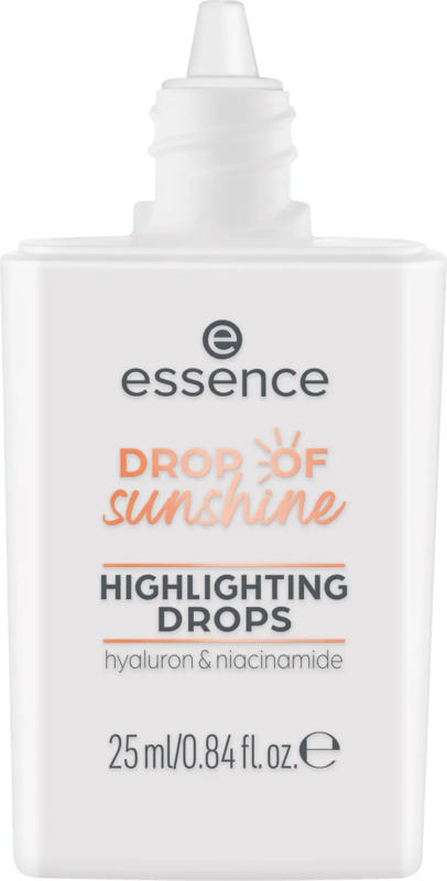 essence Highlighter Drop Of Sunshine