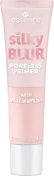 essence Primer Silky Blur Poreless