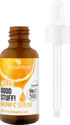 essence Gesichtsserum Hello, Good Stuff Glow-C