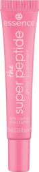 essence Lipgloss The Super Peptide Glossy Treatment 02 Pinkified