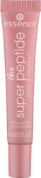 essence Lipgloss The Super Peptide Glossy Treatment 03 Toffeetastic