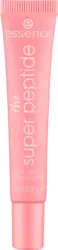essence Lipgloss The Super Peptide 04 Coralized!
