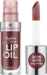 essence Lippenöl Hydra Kiss 08 Mocha Glow