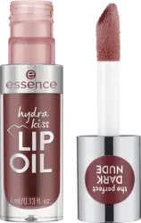 essence Lippen&ouml;l Hydra Kiss 08 Mocha Glow