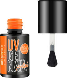 essence UV Gel Nagellack Studio Nails 12 Orange Spritz