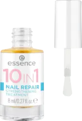 essence Nagelpflege 10in1 Nail Repair Strengthening Treatment