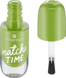 essence Nagellack Gel Nail Colour 76 Matcha Time