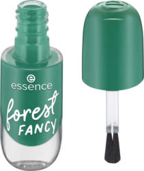 essence Nagellack Gel Nail Colour 77 Forest Fancy