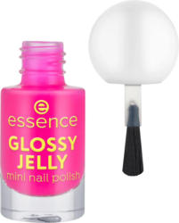 essence Nagellack Glossy Jelly Mini 02