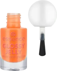 essence Nagellack Glossy Jelly Mini 03