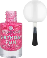 essence Nagellack Mini Birthday Fun 05