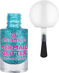 essence Nagellack Mermaid Glitter Mini