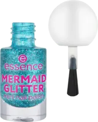 essence Nagellack Mini Mermaid Glitter 07