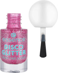 essence Nagellack Disco Glitter Mini 08