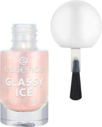 essence Nagellack Glassy Ice Mini 09