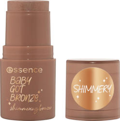 essence Bronzer Baby Got Bronze Shimmering 20 Holiday Glow