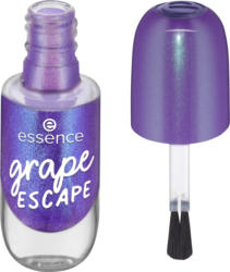 essence Nagellack Gel Nail Colour 79 Grape Escape