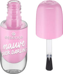 essence Nagellack Gel Nail Colour 80 Mauve Over Darling