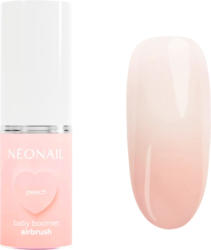 NÉONAIL Airbrush Baby Boomer Peach