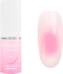 NÉONAIL Airbrush Baby Boomer Pink