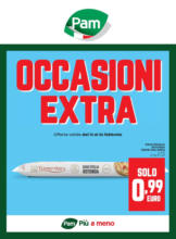 Occasioni Extra