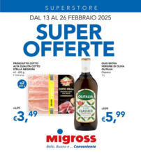 Super offerte