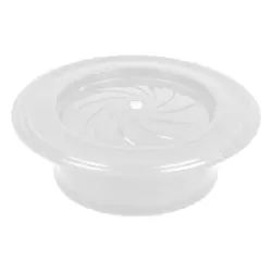 ВЕНТИЛАЦИОННА РОЗЕТКА 11.8CM ANTIC KOSTA