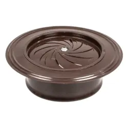 ВЕНТИЛАЦИОННА РОЗЕТКА 11.8CM ANTIC KOSTA