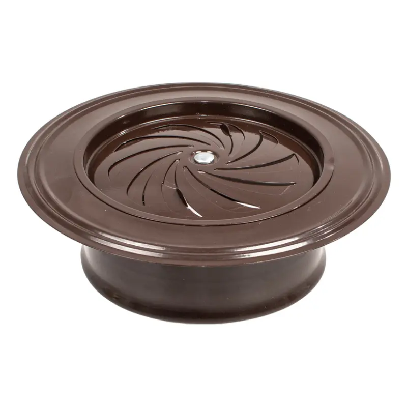 ВЕНТИЛАЦИОННА РОЗЕТКА 11.8CM ANTIC KOSTA