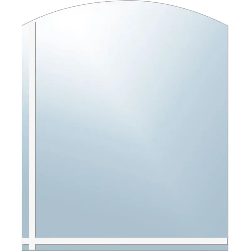 ОГЛЕДАЛО ЗА БАНЯ 40X50 METAVAK 303