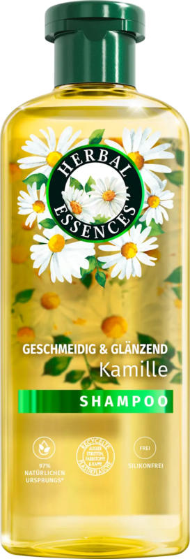 Herbal Essences Shampoo Kamille