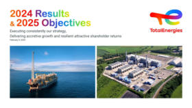 2024 Results & 2025 Objectives