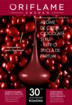 Oriflame Catalog Oriflame până în data de 01.03.2025 - până la 01-03-25