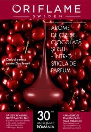 Catalog Oriflame până în data de 01.03.2025