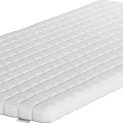 JYSK Saltea superioară 90x200cm KJELLA DREAMZONE