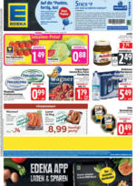 EDEKA EDEKA: Wochenangebote - bis 22.02.2025