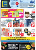 EDEKA Kriegseis EDEKA: Wochenangebote - bis 22.02.2025