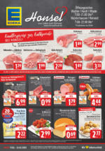 EDEKA Honsel E center: Wochenangebote - bis 22.02.2025