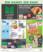 Marktkauf Marktkauf: Wochenangebote - bis 22.02.2025