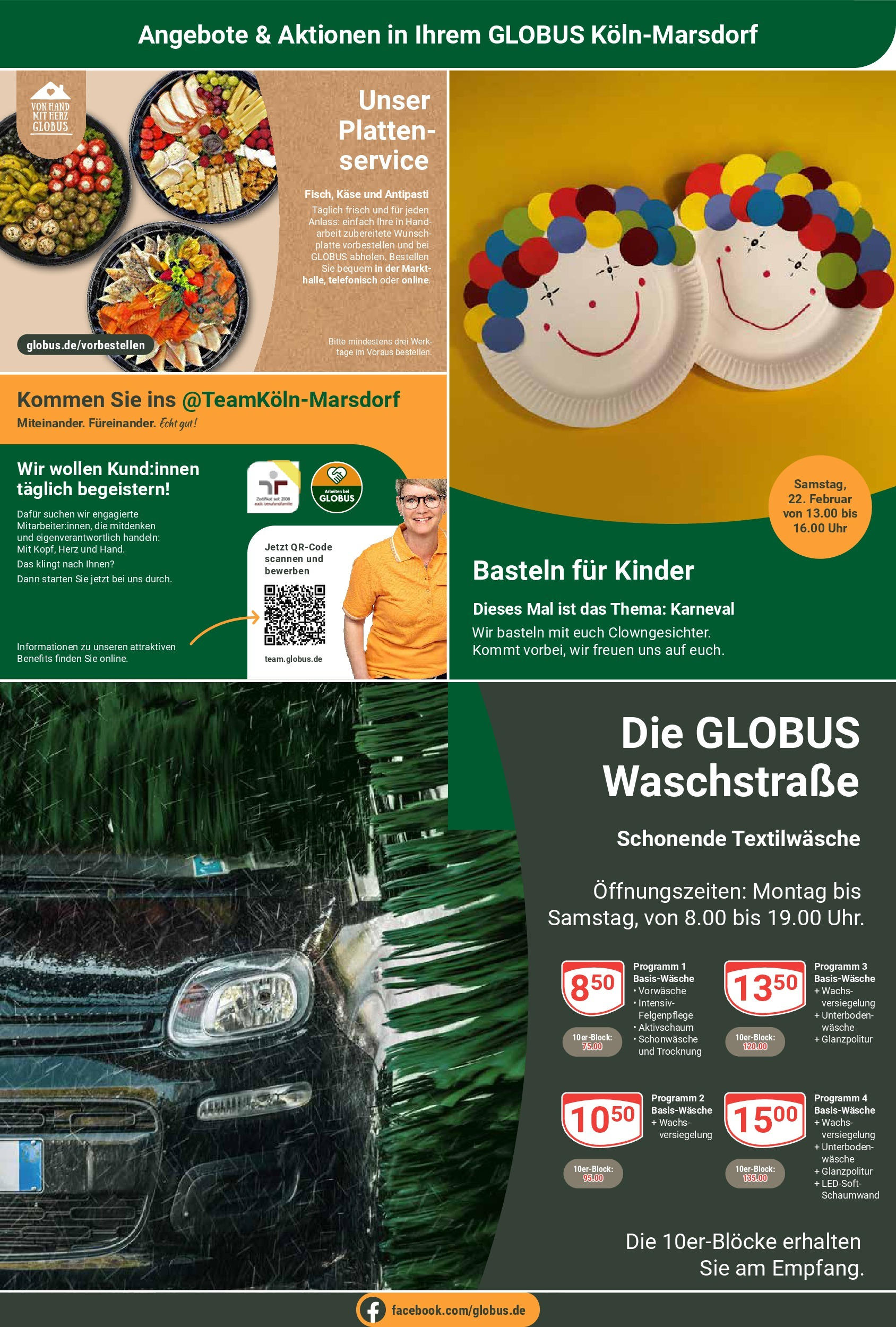 Globus - Köln-Marsdorf, Max-Planck-Straße 9 (ab 17.02.2025) » Angebote online | Seite: 21 | Produkte: Käse, Uhr