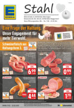 EDEKA Stahl EDEKA: Wochenangebote - bis 22.02.2025