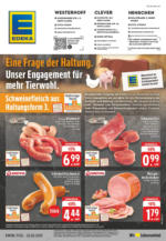 EDEKA: Wochenangebote