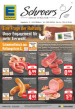 EDEKA Schroers EDEKA: Wochenangebote - bis 22.02.2025