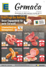 EDEKA Grmaca EDEKA: Wochenangebote - bis 22.02.2025