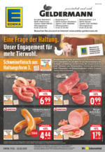 EDEKA Geldermann EDEKA: Wochenangebote - bis 22.02.2025