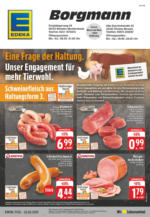 EDEKA: Wochenangebote